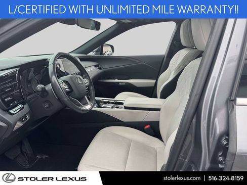 Certified 2023 Lexus RX 350 Premium w/ Accessory Package AWD/4WD image 13