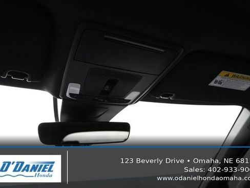 Used 2024 Honda Civic Sport Touring image 30