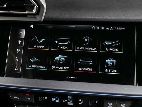 New 2026 Audi A3 2.0T Premium image 17