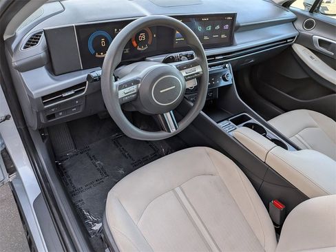 Used 2025 Hyundai Sonata SEL image 14