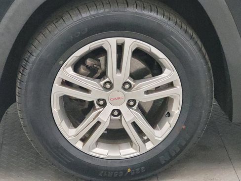 Used 2019 GMC Terrain SLE w/ Driver Convenience Package image 31