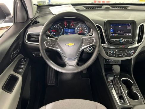 Used 2024 Chevrolet Equinox LS w/ LS Convenience Package image 14