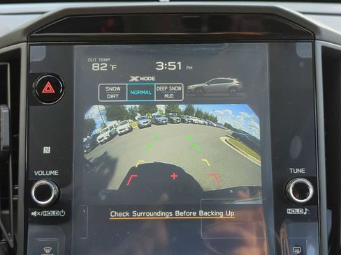 New 2025 Subaru Crosstrek 2.0i Premium image 30