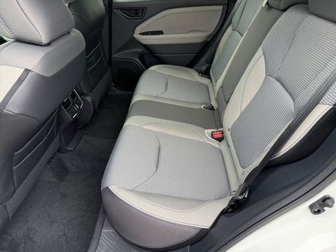 New 2026 Subaru Forester Premium AWD/4WD image 11