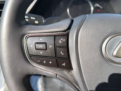 Used 2022 Lexus ES 350 w/ Premium Package FWD image 21