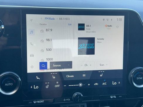 Certified 2023 Lexus NX 350 F Sport image 18