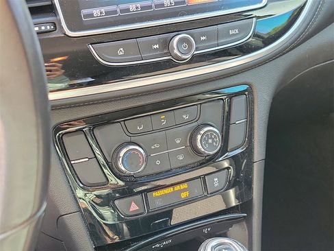 Used 2019 Buick Encore Preferred image 24