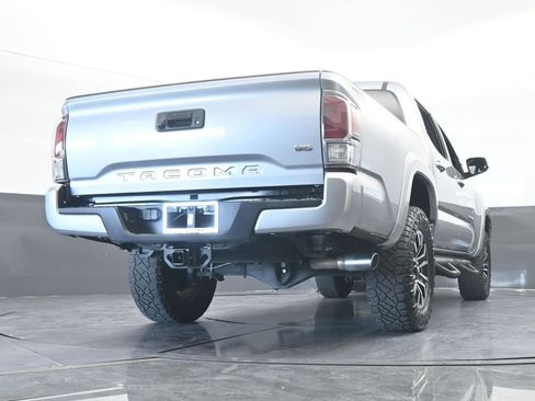Used 2023 Toyota Tacoma 2WD Double Cab image 59
