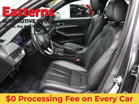 Used 2024 Acura Integra A-Spec FWD image 14
