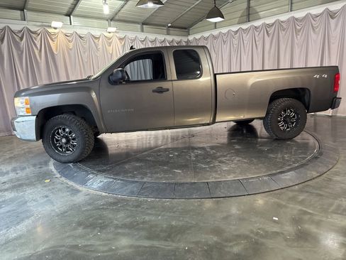 Used 2013 Chevrolet Silverado 1500 LT image 8