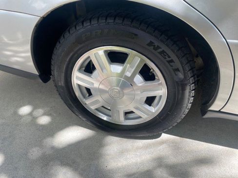 Used 2005 Cadillac De Ville image 89