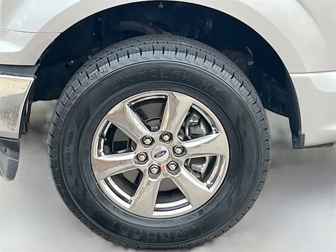 Used 2020 Ford F150 XLT w/ Equipment Group 302A Luxury image 30