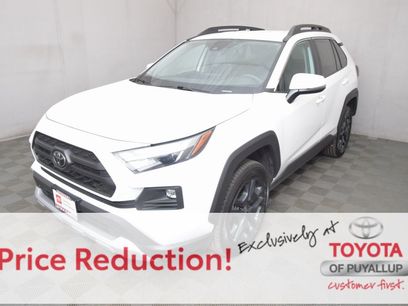 Certified 2024 Toyota RAV4 Adventure