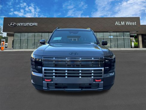 New 2026 Hyundai Palisade XRT Pro image 2