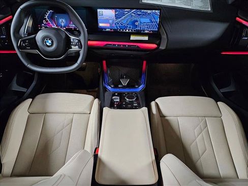 Used 2026 BMW X3 xDrive30i w/ Convenience Package AWD/4WD image 15