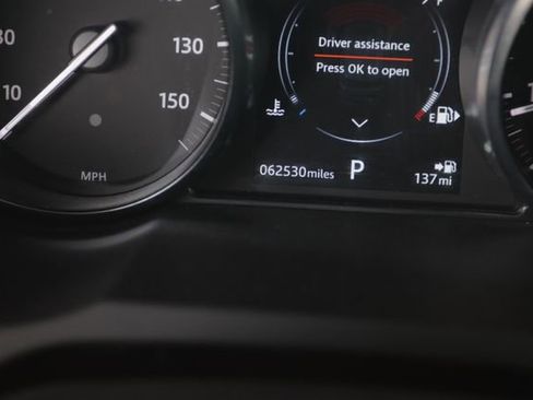 Used 2018 Land Rover Range Rover Evoque Landmark Edition image 15