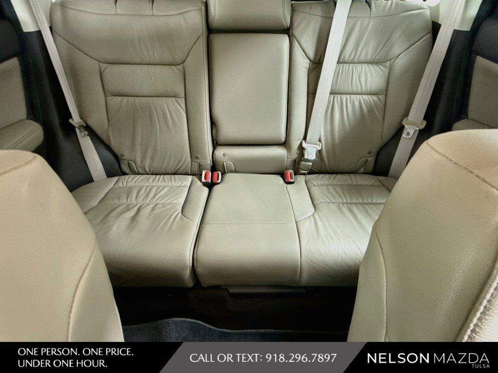 Used 2014 Honda CR-V EX-L image 32