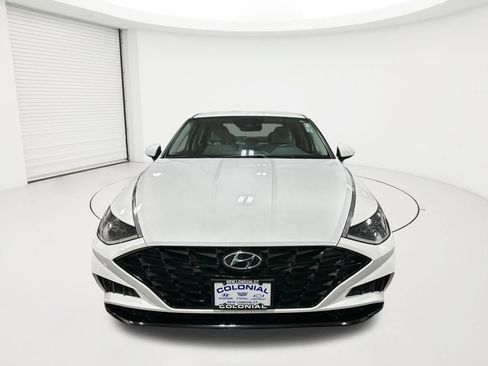 Certified 2023 Hyundai Sonata SEL w/ Preferred Accessory Package FWD image 2