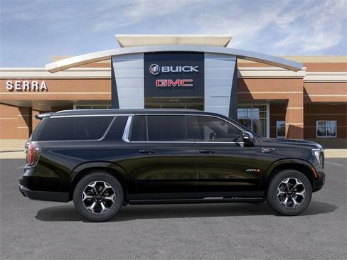 New 2026 GMC Yukon XL AT4 Ultimate image 5