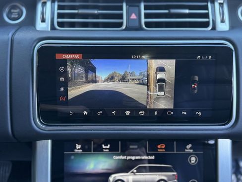 Used 2019 Land Rover Range Rover Supercharged image 50