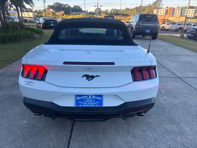 Used 2026 Ford Mustang Premium RWD image 6