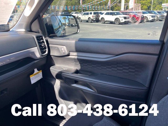 New 2026 Ford Ranger XL w/ Trailer Tow Package RWD image 20