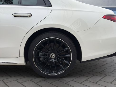 Used 2023 Mercedes-Benz S 580 4MATIC Sedan image 23