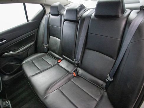 Used 2022 Nissan Altima 2.5 SL image 25