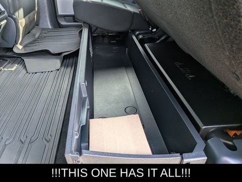 Used 2024 Ford F150 Raptor image 25