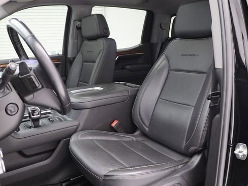 Used 2022 GMC Sierra 1500 Denali w/ Denali Reserve Package image 22