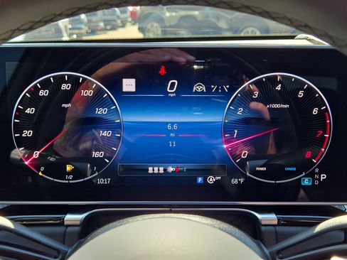 New 2026 Mercedes-Benz S 580 4MATIC Sedan image 20