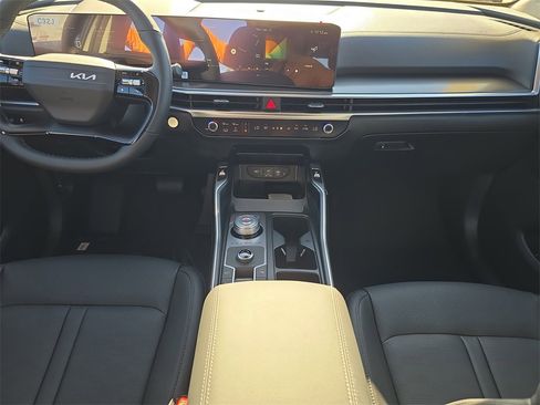New 2026 Kia Sorento EX image 17