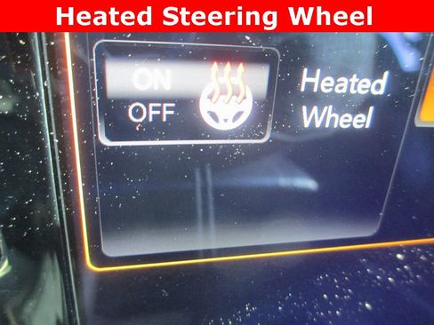 Used 2021 RAM 1500 Big Horn w/ Built-to-serve Edition image 28