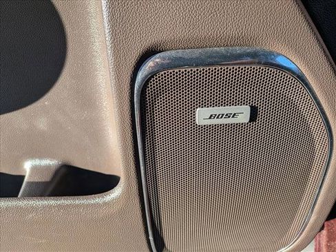 Used 2016 Chevrolet Silverado 2500 High Country w/ Duramax Plus Package image 13