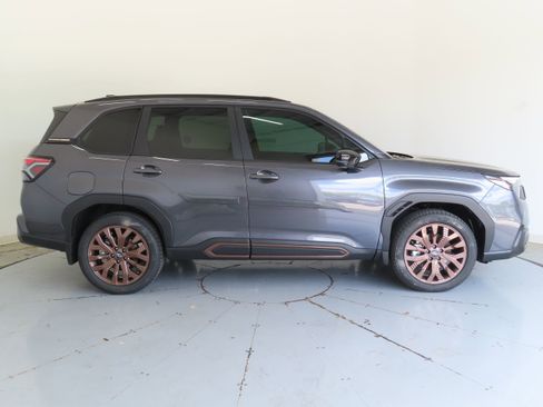 New 2026 Subaru Forester Sport image 2