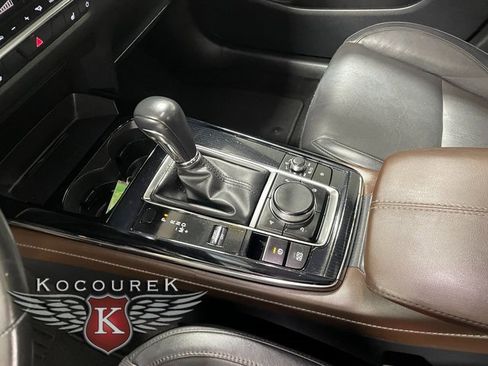 Used 2024 MAZDA CX-30 AWD 2.5 S w/ Premium Package image 17