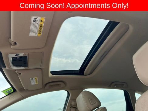 Used 2021 Acura TLX w/ Advance Package image 4