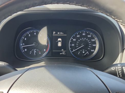 Used 2023 Hyundai Kona SEL w/ Convenience Package image 23