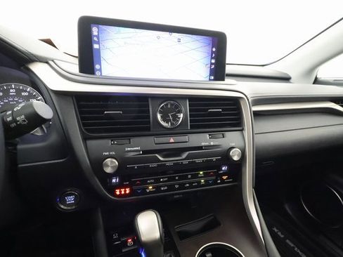 Used 2021 Lexus RX 350 AWD w/ Premium Package image 16