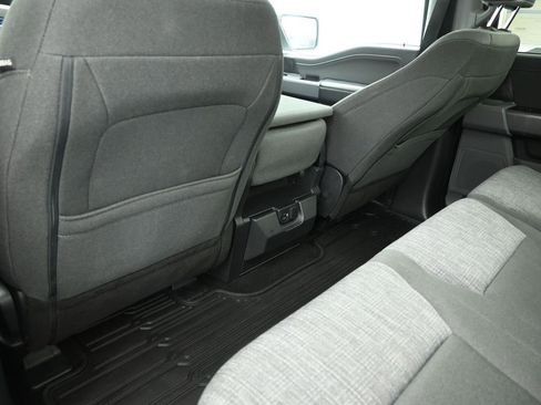 Certified 2021 Ford F150 XLT w/ Equipment Group 301A Mid image 20