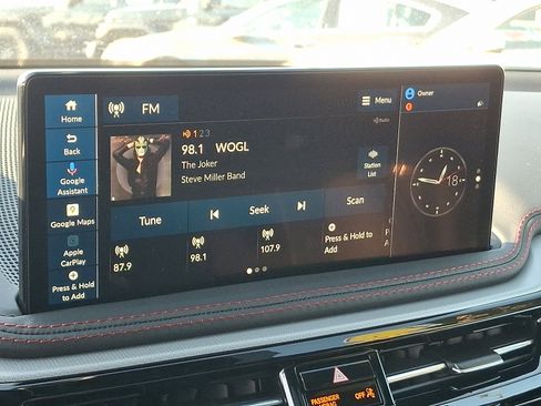 Certified 2026 Acura MDX A-Spec image 19