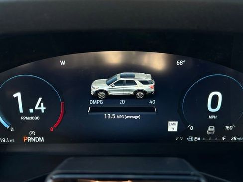 New 2026 Ford Explorer ST w/ Sun And Sound Package image 29