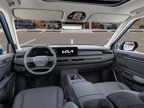 New 2026 Kia EV9 Wind image 14