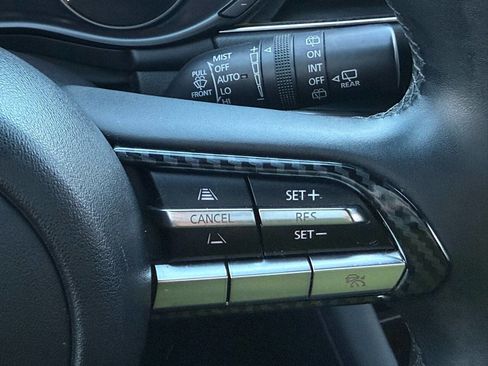 Used 2019 MAZDA MAZDA3 AWD Hatchback w/ Preferred Pkg image 43