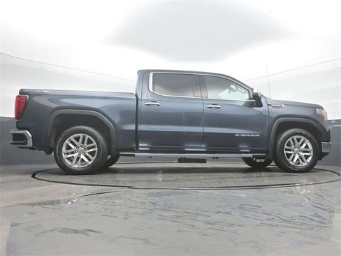 Used 2020 GMC Sierra 1500 SLT w/ SLT Premium Package image 52