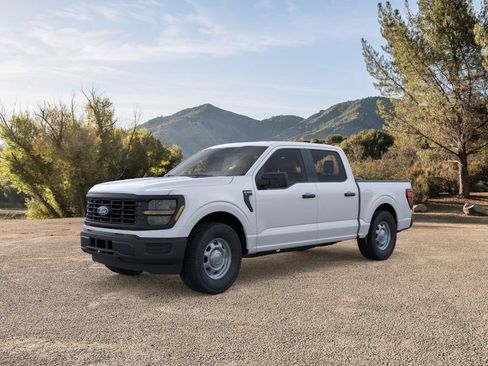 New 2026 Ford F150 XL RWD image 2