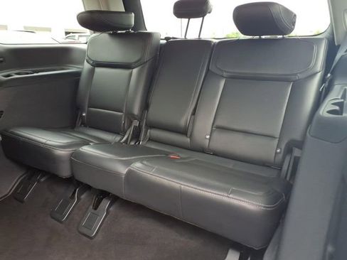 Used 2025 Ford Expedition Platinum AWD/4WD image 23