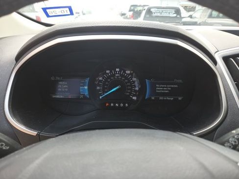 Used 2021 Ford Edge SEL w/ Convenience Package image 8