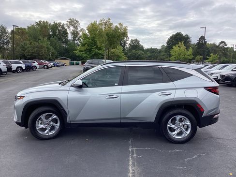 Used 2024 Hyundai Tucson SEL image 6