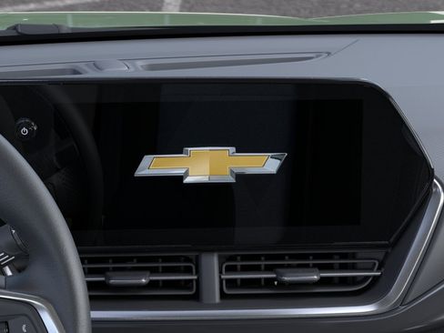 New 2026 Chevrolet Trax ACTIV w/ Driver Confidence Package FWD image 21